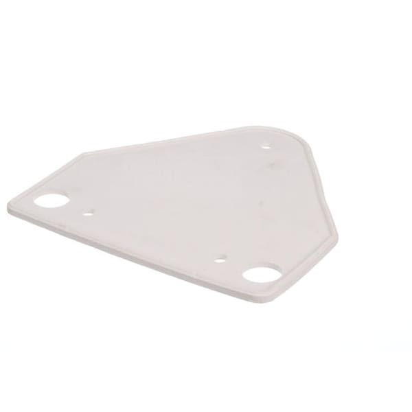 Gasket Pedestal Base